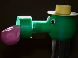 Froggy World 5  The Coffee Gripper