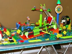 Froggy World A 3D Printing Project