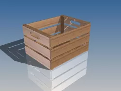 Fruit Box