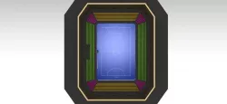 Futsal Ground