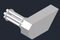 Gatling Turret