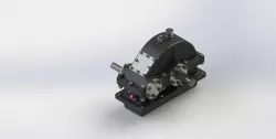 Gearbox