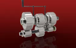 Gearbox