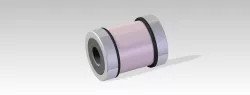 GIANT Reign X2 rear shock absorber bushing kit