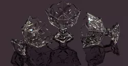Glassware