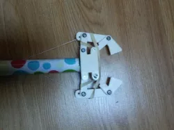 Grabber V1
