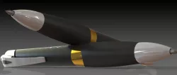 Grabcad Pen