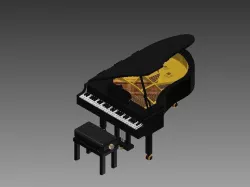 Grand Piano