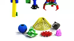 Gripper Set - Challenge 
