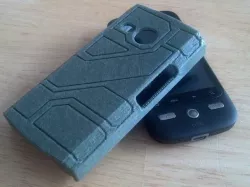 Halo Case for Droid Eris