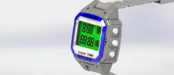 Hand Watch 