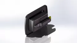 Handle model B