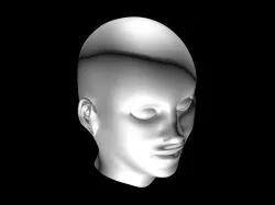 Head Model