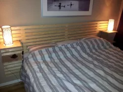 Headboard