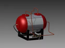 heat exchanger