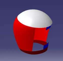 Helmet 