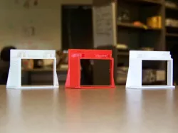 Hot Wheels Ramp Support