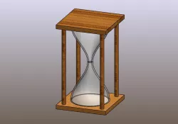 hourglass 
