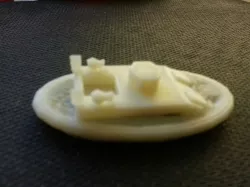 hovercraft