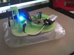 hovercraft