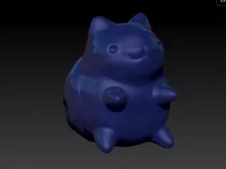 I'M CATBUG!