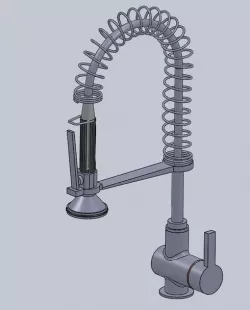 IKEA FAUCET