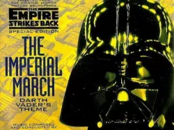 Imperial March song