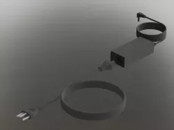 INTEL NUC Power Source