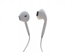 Iphone 5 Earpods (earbuds)