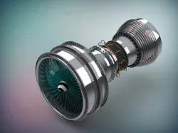 Jet Engine Basic 
