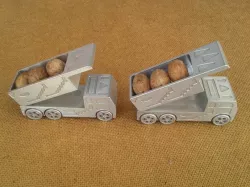Kamyon & truck