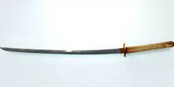 Katana 3D model