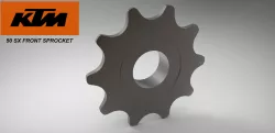 KTM 50 SX DRIVE SPROCKET