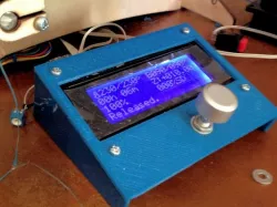 LCD Bracket