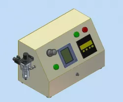 leak test machine