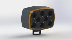 LED Working Light