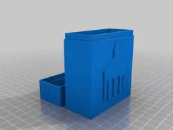 Lenfest Center Card Cases