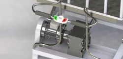 Lift table