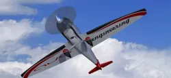 light sport aircraft project