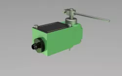 Limit Switch