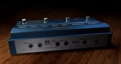 Line6 MM4 Effect 3D model