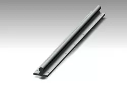 Linear guide rail for cnc machine