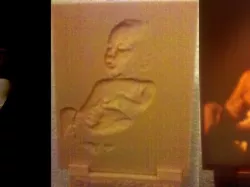 Lithophane Holder