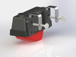 Little Giant Trough-o-Matic Float Valve Assembly