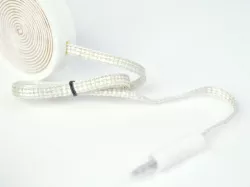 Low Fi High Tech Headphones