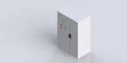 low voltage panel
