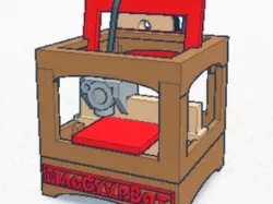 MacGyvrBot Babies