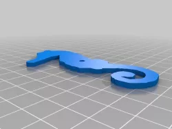 Magnetic Fishing Game