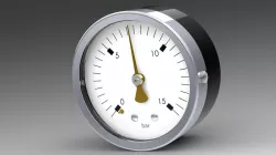 Manometer