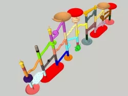 Marble Run Collection